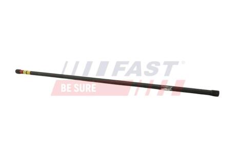 Торсион задн. лев. Citroen Berlingo (96-) 32/30, 1030MM, 20MM FAST 'FT13601