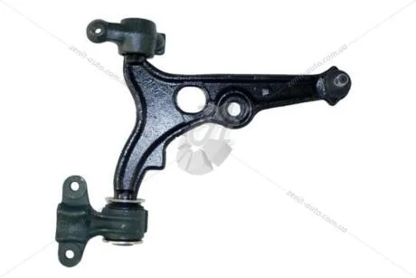 Рычаг подвески перед.лев. Citroen Jumpy I/Fiat Scudo, Ulysse/Peugeot Expert, 806 (-06) Fast FAST FT15061