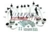 Комплект важелів підвіски Audi A6 (C5)/ VW Passat B5.5 (FT15759) Fast FAST 'FT15759 (фото 1)
