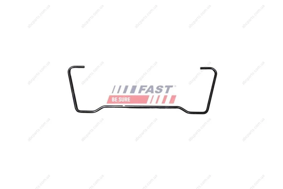 Стабілізатор зад. Iveco Daily (00-) 18ММ (FT15960) Fast FAST 'FT15960 (фото 1)