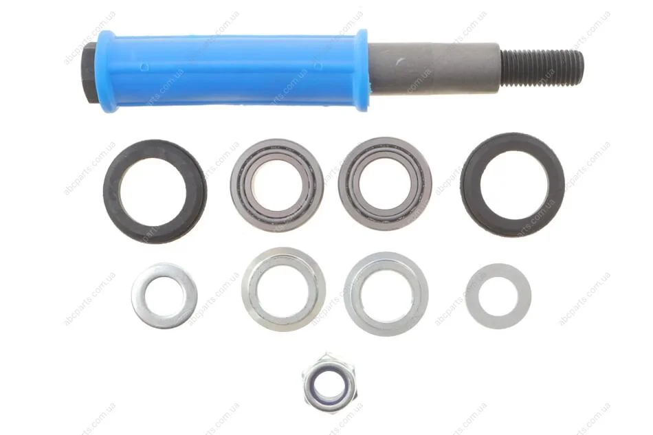 Ремкомплект подвески задней оси Fiat Brava/Bravo (95-) M16X2.0X200 (FT17026) Fast FAST 'FT17026 (фото 1)