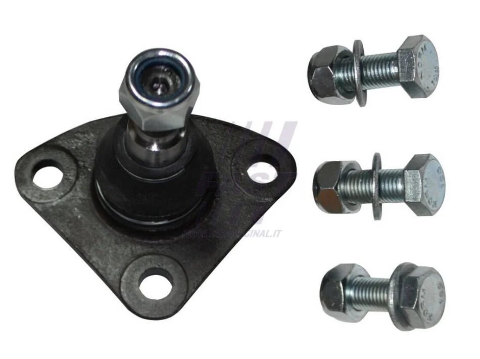Опора кульова Fiat Ducato (06-)/ Citroen Jumper II (FT17040) Fast FAST 'FT17040 (фото 1)