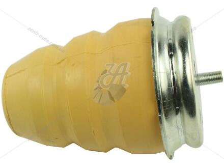 Отбойник рессоры задн. Citroen Jumper/Fiat Ducato/Peugeot Boxer (94-12) FAST FT18101
