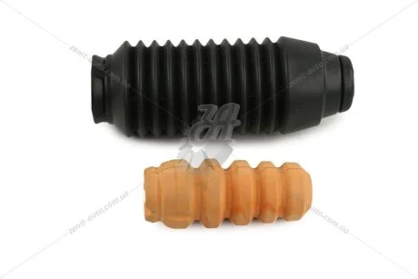 Пыльник амортизатора перед. Renault Kangoo 1.5CDTI 1.6-1.6 16V(08-) с отбойником Fast FAST FT18118