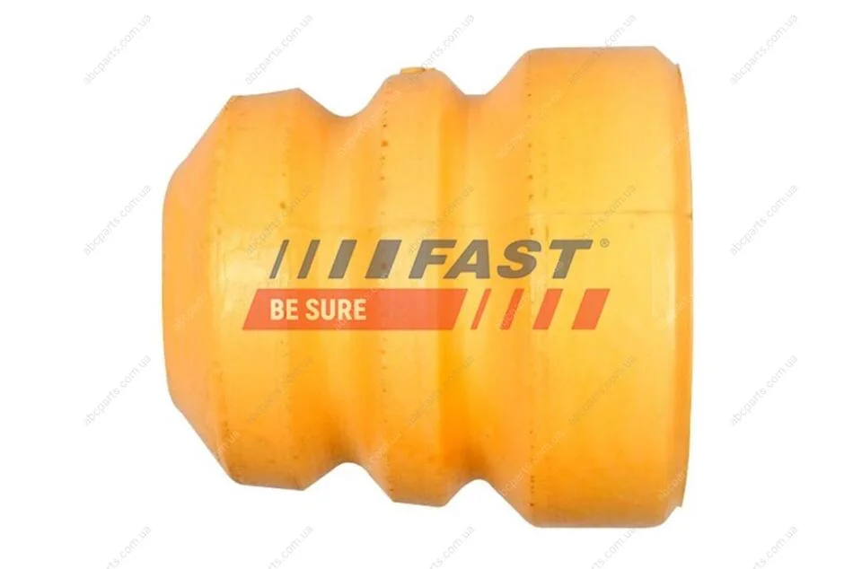 Отбойник амортизатора перед. Fiat Fiorino / Peugeot Bipper / Citroen Nemo (08-) Fast FAST FT18386 (фото 1)