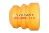 Отбойник амортизатора перед. Fiat Fiorino / Peugeot Bipper / Citroen Nemo (08-) Fast FAST FT18386 (фото 1)
