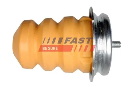 Відбійник амортизатора зад. Fiat Ducato (06-)(14-) 30/33/35Q Fast FAST FT18399