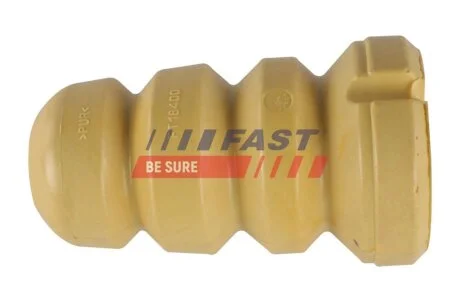 Відбійник амортизатора перед. Renault Master III / Opel Movano B (10-) 148мм Fast FAST FT18400