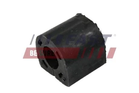 Втулка стабілізатора перед. Fiat Punto Grande (05-) 19MM (FT18422) Fast FAST 'FT18422