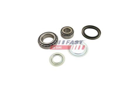 Подшипник ступицы (к-кт) перед. MB Sprinter (95-)/ VW LT II FAST 'FT21046