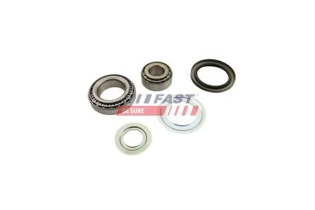 Подшипник ступицы (к-кт) перед. MB Sprinter (95-)/ VW LT II (FT21046) Fast FAST 'FT21046
