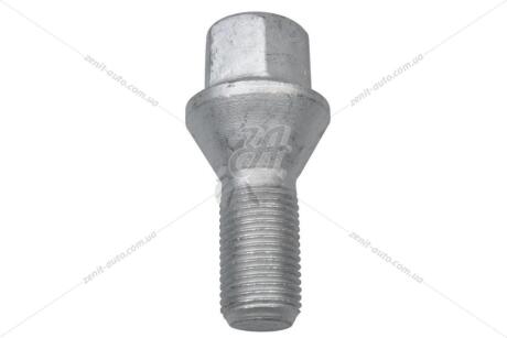 Болт колесный Citroen Jumper/Fiat Ducato/Peugeot Boxer (06-) (M16x1,5) FAST FT21517