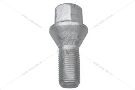 Болт колісний Citroen Jumper/Fiat Ducato/Peugeot Boxer (06-) (M16x1,5) Fast FAST FT21517