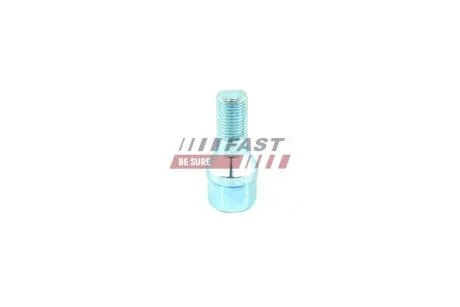 Болт колеса Fiat Scudo (07-) (12X1.25X24) (FT21523) Fast FAST 'FT21523