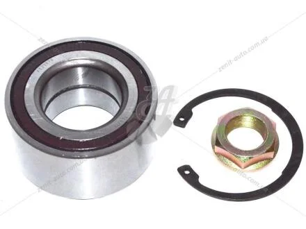 Підшипник маточини перед. Citroen Jumpy/Fiat Scudo/Peugeot Expert, 806 (07-16) Fast FAST FT22070