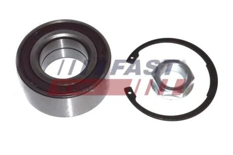 Підшипник маточини перед. Citroen Berlingo (08-) (FT22093) Fast FAST 'FT22093