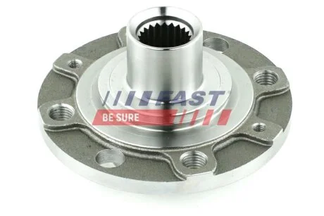 Маточина перед. Opel Corsa D, E/Fiat Punto Grande 1.2/1.4 MPI Fast FAST FT23049