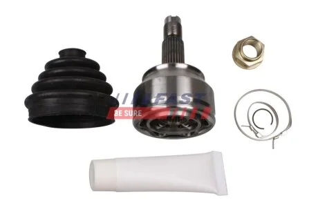 Шрус наружный Fiat Doblo 1.6/1.9JTD (09-) Fast FAST FT25083K