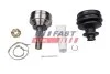 ШРКШ зовнішній Peugeot Partner /Citroen Berlingo 1.6 HDI (08-) Fast FAST FT25089K (фото 1)