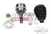 ШРУС внешний Renault Master II (98-) 2.5/3.0d (FT25092K) Fast FAST 'FT25092K (фото 1)