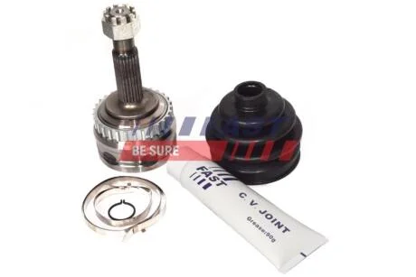 Шрус наружный Opel Combo 1.3/1.7di/dti (01-) (22/28) (+abs) Fast FAST FT25520K