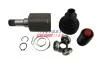 ШРУС внутр. лев. Ford Transit Custom (12-) Fast FAST FT25522K (фото 1)