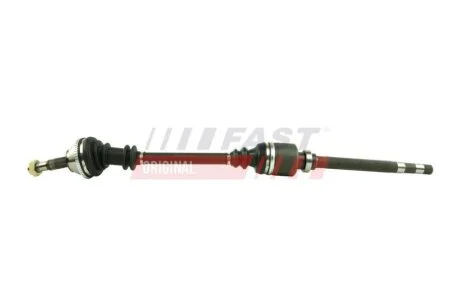 Вал приводний прав. Citroen Jumper I/ Fiat Ducato (94-06) (FT27003) Fast FAST 'FT27003