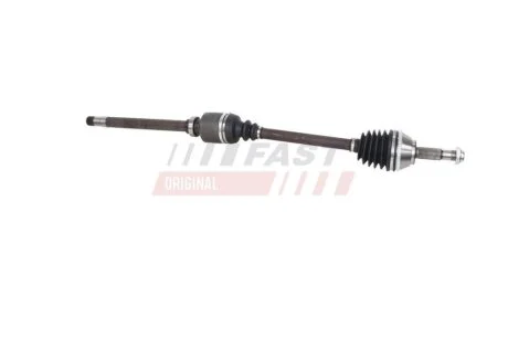 Вал приводний прав. Citroen Jumper I/ Fiat Ducato (94-06) (FT27041) Fast FAST 'FT27041