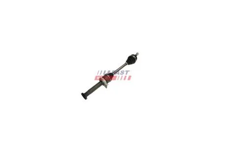 Вал привідний прав. VW T5, T6 2.0d (FT27065) Fast FAST 'FT27065