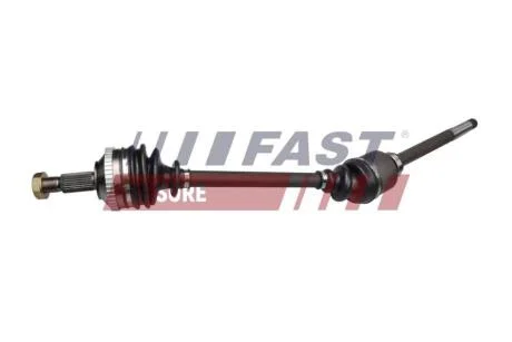 Напіввісь прав. Fiat Scudo, Ulysse (95-) 1.6/1.8/2.0/1.9D + ABS (FT27106) Fast FAST 'FT27106