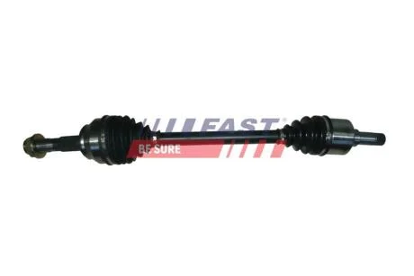 Піввісь ліва Fiat Ducato/Peugeot Boxer/Citroen Jumper 2.0D, 2.2D, 2.3D (06-) Fast FAST FT27118