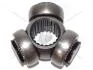 Тришип 21z Fiat Doblo, Punto (99-10) (21/31.9X24X10.5) Fast FAST FT28017 (фото 1)