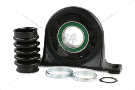 Подшипник подвесной MB Sprinter (06-) 906 ?=47мм H=73мм с установоч.р/к FAST FT28051