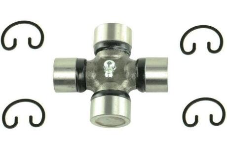 Крестовина вала карданного MB Sprinter (06-) 31X88 MM FAST 'FT28122