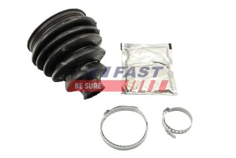 Пильовик шркш зовнішній Fiat Ducato/ Citroen Jumper/ Peugeot Boxer (06-) (31x105x136) Fast FAST FT28313