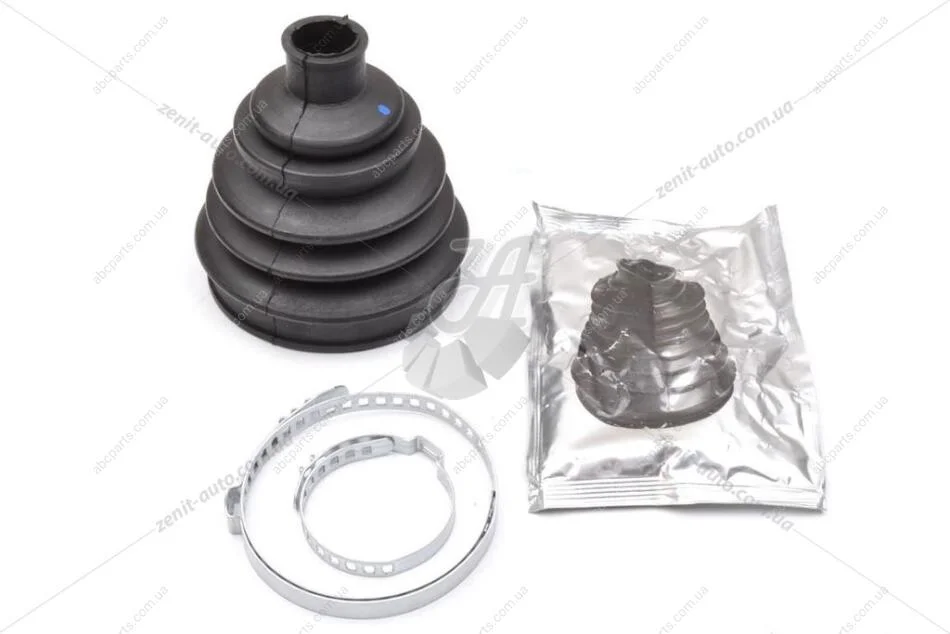 Пильовик ШРКШ зовнішній Fiat Doblo 1.2, 1.9 (01-10) /Ford KA (08-16) з устан р/к Fast FAST FT28321K (фото 1)