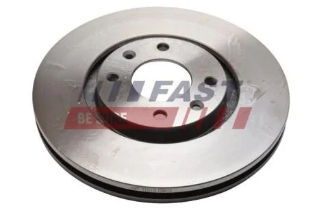 Диск тормозной перед. Citroen Berlingo (08-) (FT31112) Fast FAST 'FT31112