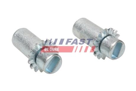 Саморегулятор гальмівних колодок Fiat Ducato (06-) FAST FT32424
