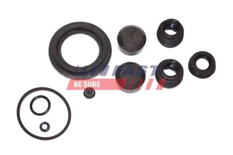 Ремкомплект супорта заднього Renault Master/Opel Movano (10-) 48mm Brembo Fast FAST FT32446