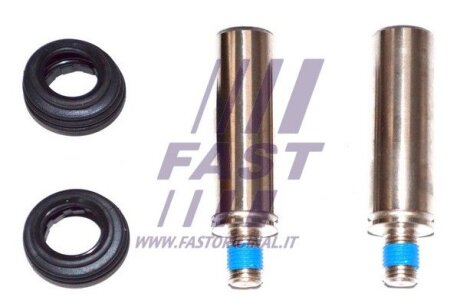 Напрямна супорта (к-кт) Renault Master III 18MM FAST 'FT32449
