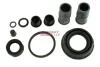 Ремкомплект супорту зад. Ford C-Max, Focus, Kuga, Connect (02-), Transit Connect (13-) /Opel Vectra C/Renault Megane II/ Fast FAST FT32465 (фото 1)