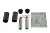Направляюча суппорта Fiat/ VAG/ Ford/ PSA/ Honda / Mazda/ Chrysler/ BMW/ Opel/ Renault / Hyundai (+гумки) 12мм ATE Fast FAST FT32467 (фото 1)