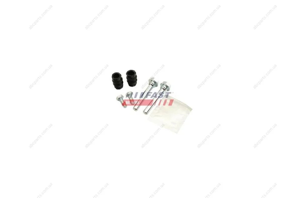 Направляющая супорта (к-кт) Audi/ Fiat/ Ford/ Opel/ Skoda/ VW (FT34302) Fast FAST 'FT34302 (фото 1)