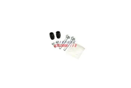 Напрямна суппорта (к-кт) Audi/ Fiat/ Ford/ Opel/ Skoda/ VW (FT34302) Fast FAST 'FT34302