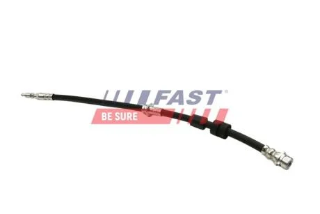 Шланг тормозной перед. Ford Transit Connect (13-) 475мм Fast FAST FT35054