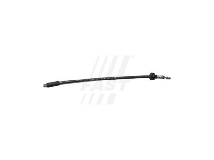 Шланг гальмівний Citreon Jumpy I/ Fiat Scudo (96-) 515MM FAST 'FT35091
