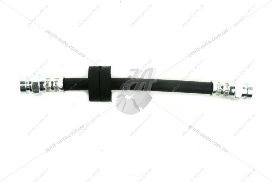 Шланг гальмівний задній Peugeot Bipper/Fiat Linea/Citroen Nemo (06-21), Berlingo, Partner (08-) Fast FAST FT35129 (фото 1)
