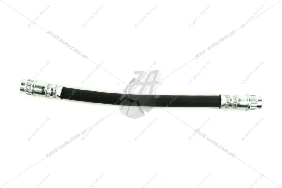 Шланг гальмівний Kangoo I Megane II Scenic II задн 215mm Fast FAST FT35131 (фото 1)