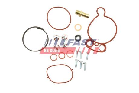Ремкомплект вакуумного насоса гальмівного VW Crafter (06-) FAST FT36031