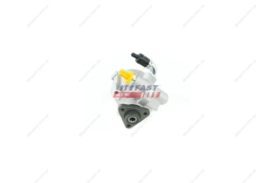 Насос гідропідсилювача керма Fiat Doblo (00-10) (FT36201) Fast FAST 'FT36201 (фото 1)